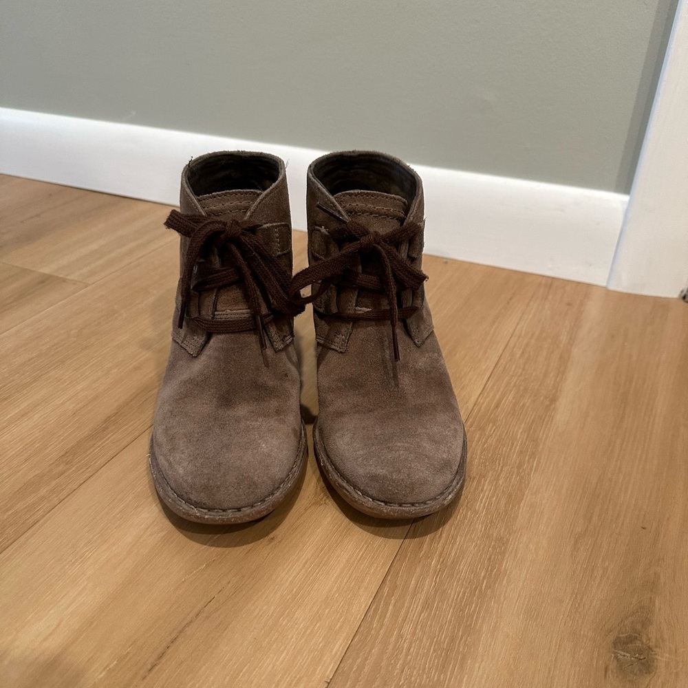 Booties